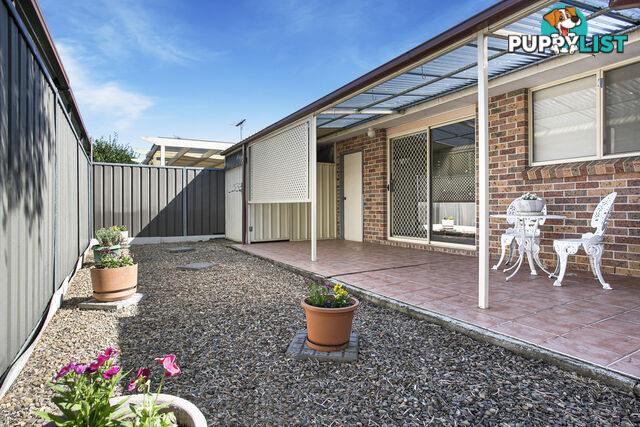 2/17 Deborah Crescent CAMBRIDGE PARK NSW 2747