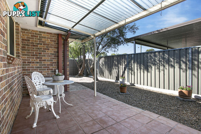 2/17 Deborah Crescent CAMBRIDGE PARK NSW 2747