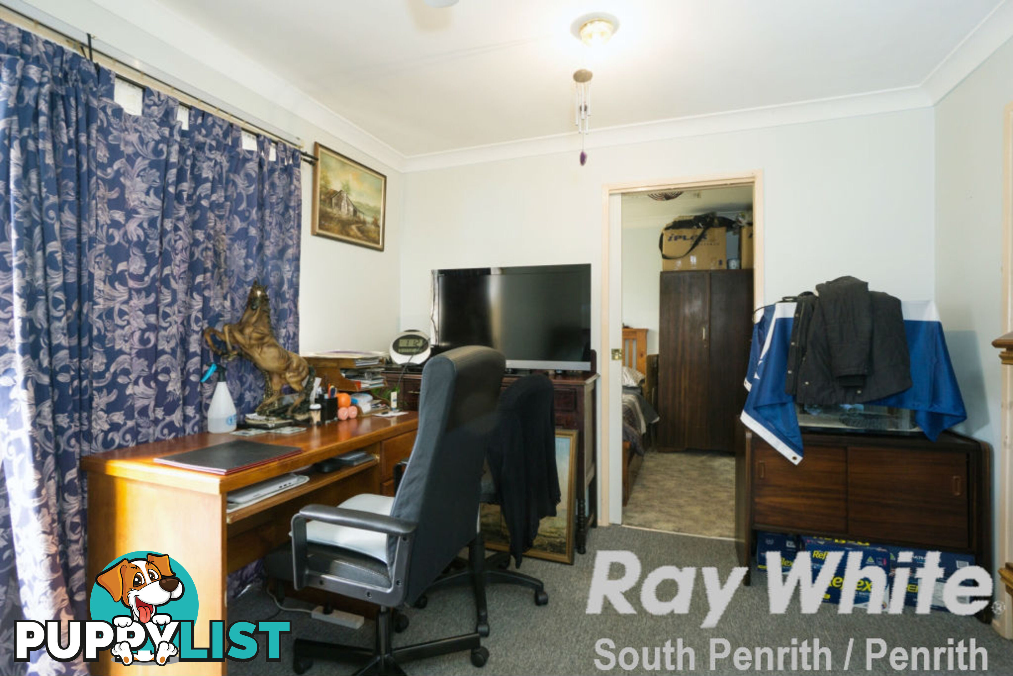 3 Roebuck Crescent WILLMOT NSW 2770