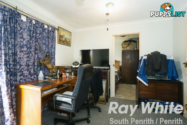 3 Roebuck Crescent WILLMOT NSW 2770