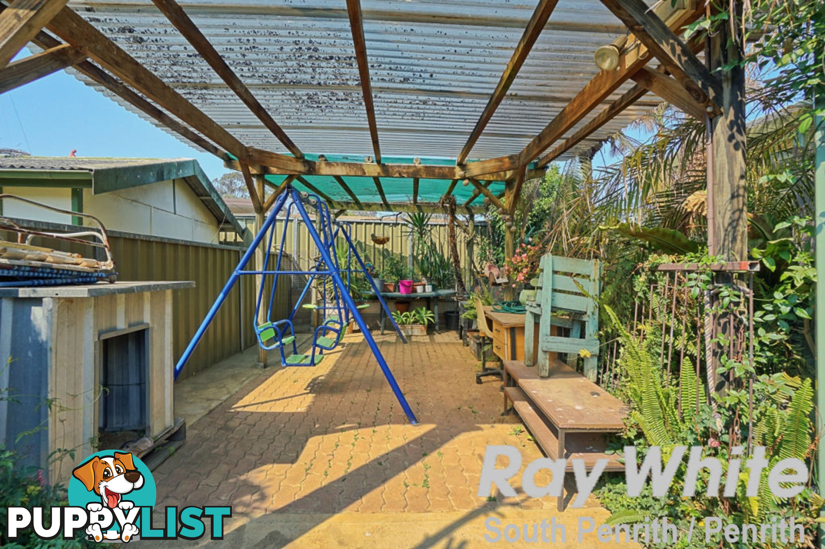 3 Roebuck Crescent WILLMOT NSW 2770