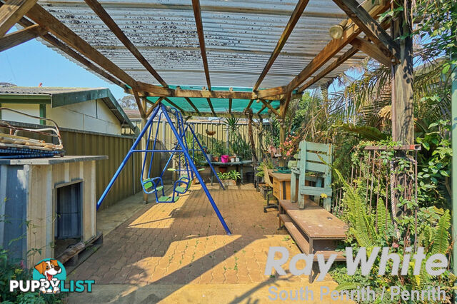 3 Roebuck Crescent WILLMOT NSW 2770