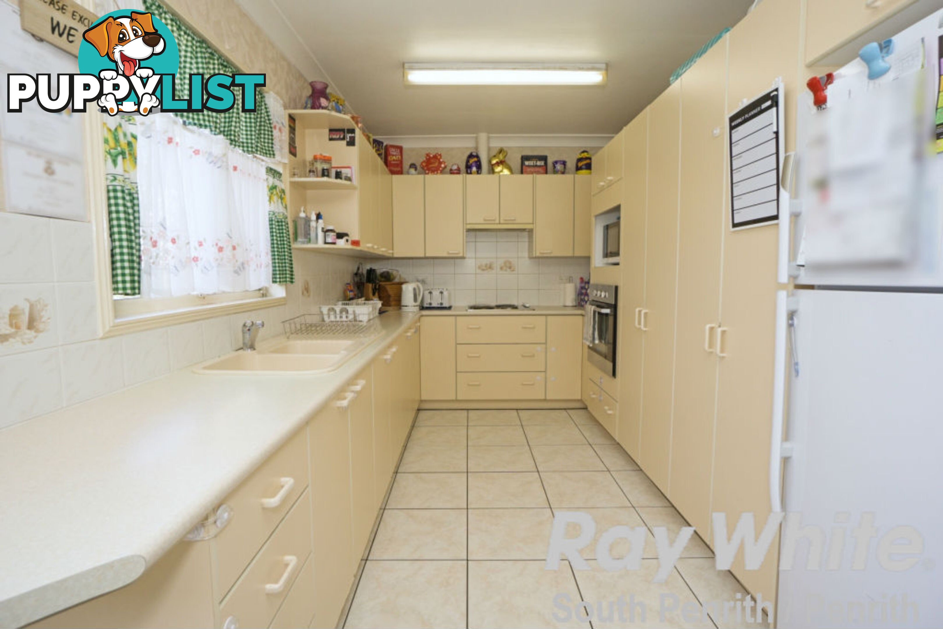 3 Roebuck Crescent WILLMOT NSW 2770