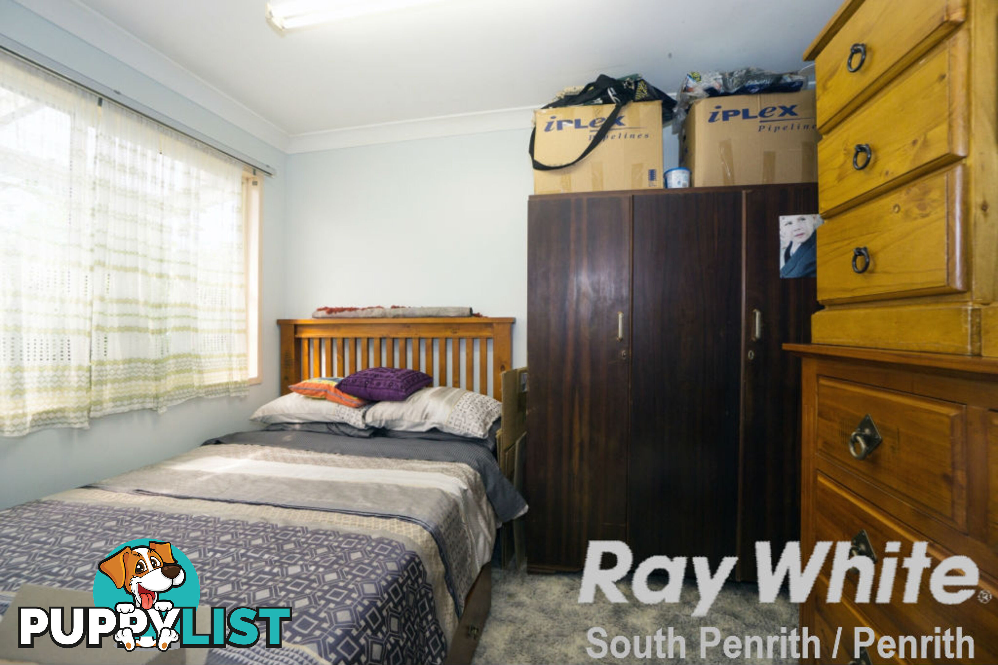 3 Roebuck Crescent WILLMOT NSW 2770