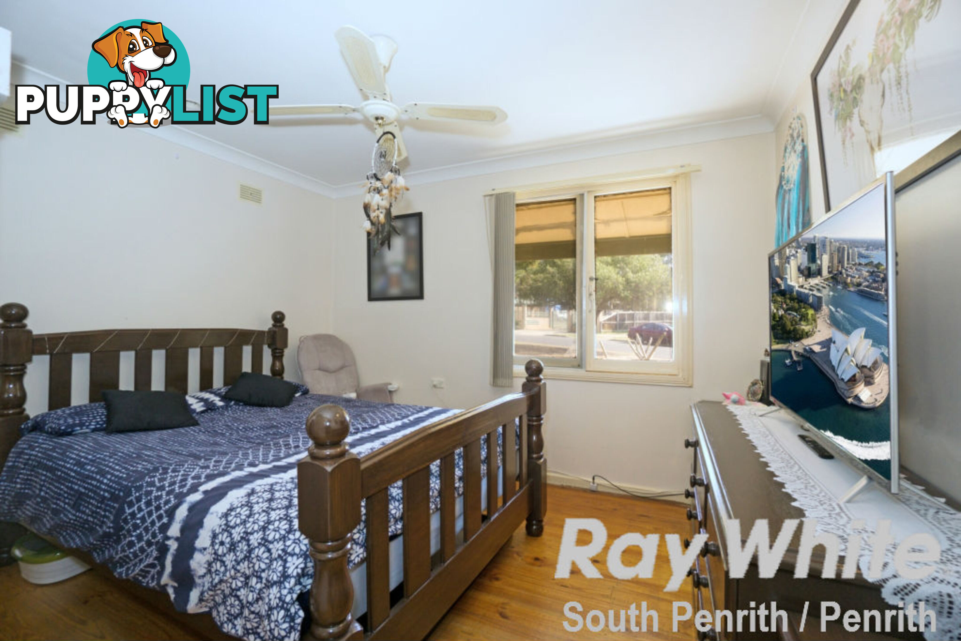 3 Roebuck Crescent WILLMOT NSW 2770