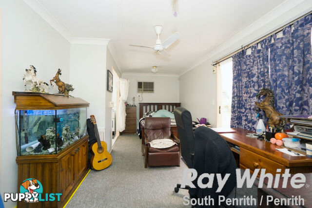 3 Roebuck Crescent WILLMOT NSW 2770