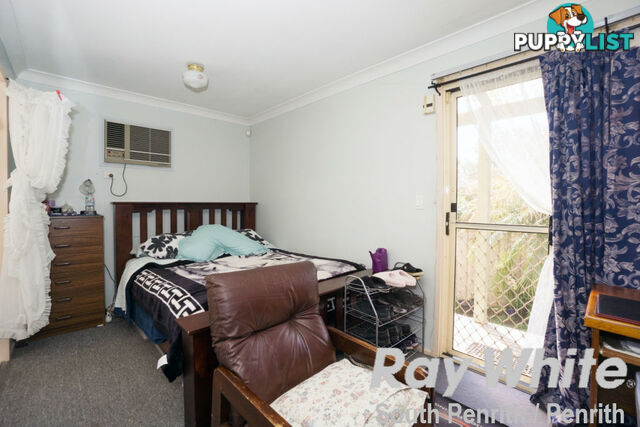 3 Roebuck Crescent WILLMOT NSW 2770