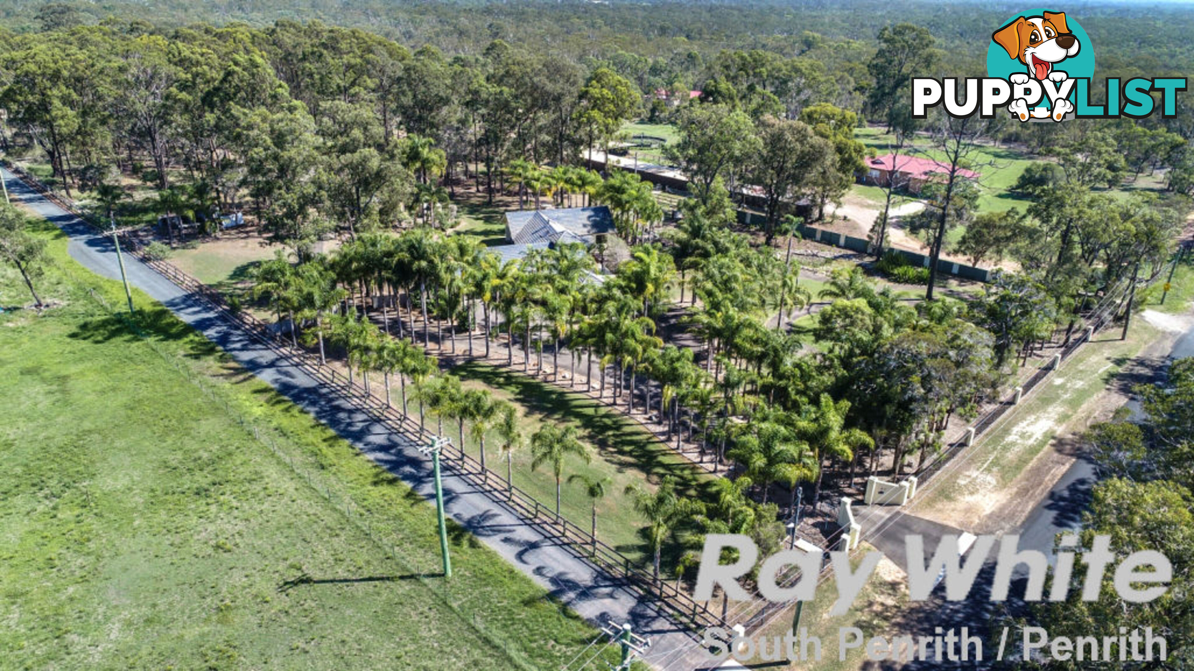 25 Tadmore Road CRANEBROOK NSW 2749