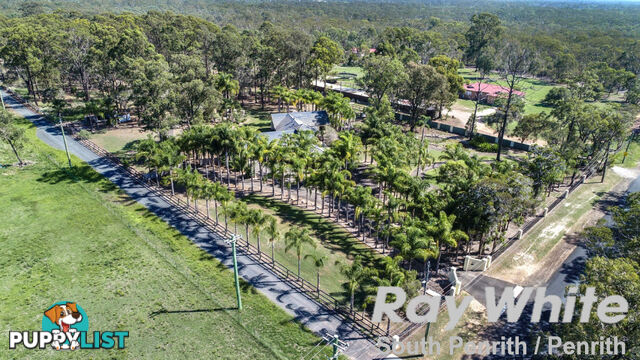 25 Tadmore Road CRANEBROOK NSW 2749