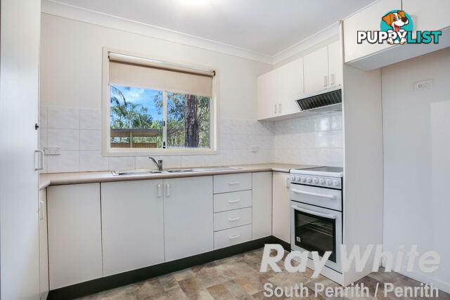 25 Tadmore Road CRANEBROOK NSW 2749