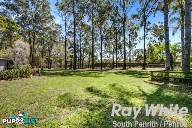 25 Tadmore Road CRANEBROOK NSW 2749