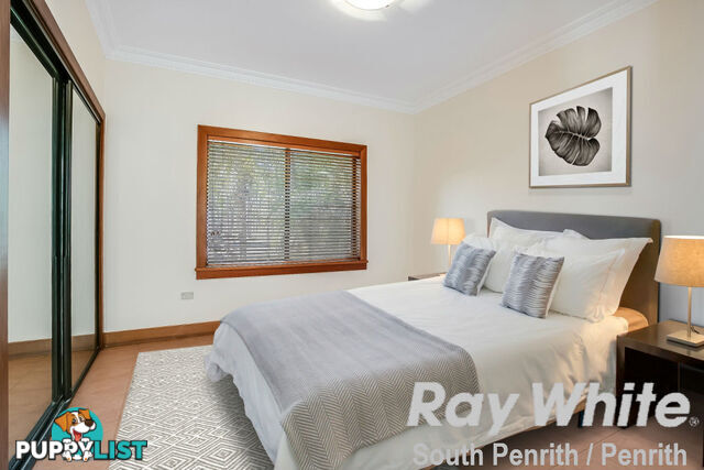 25 Tadmore Road CRANEBROOK NSW 2749