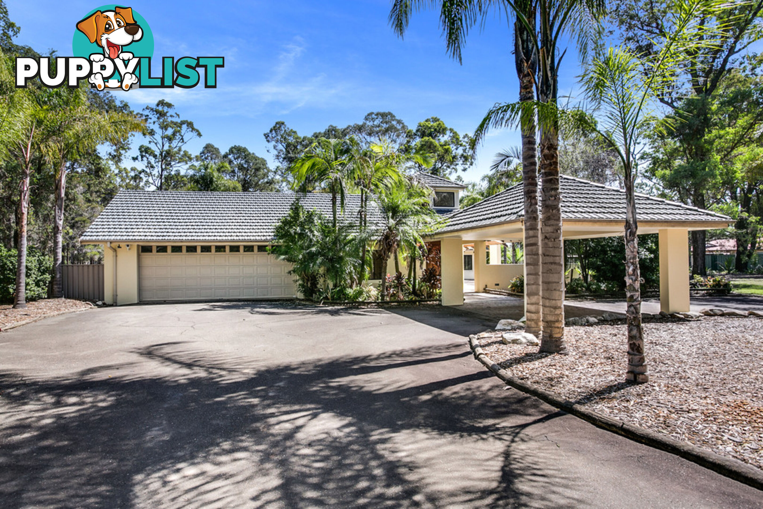 25 Tadmore Road CRANEBROOK NSW 2749