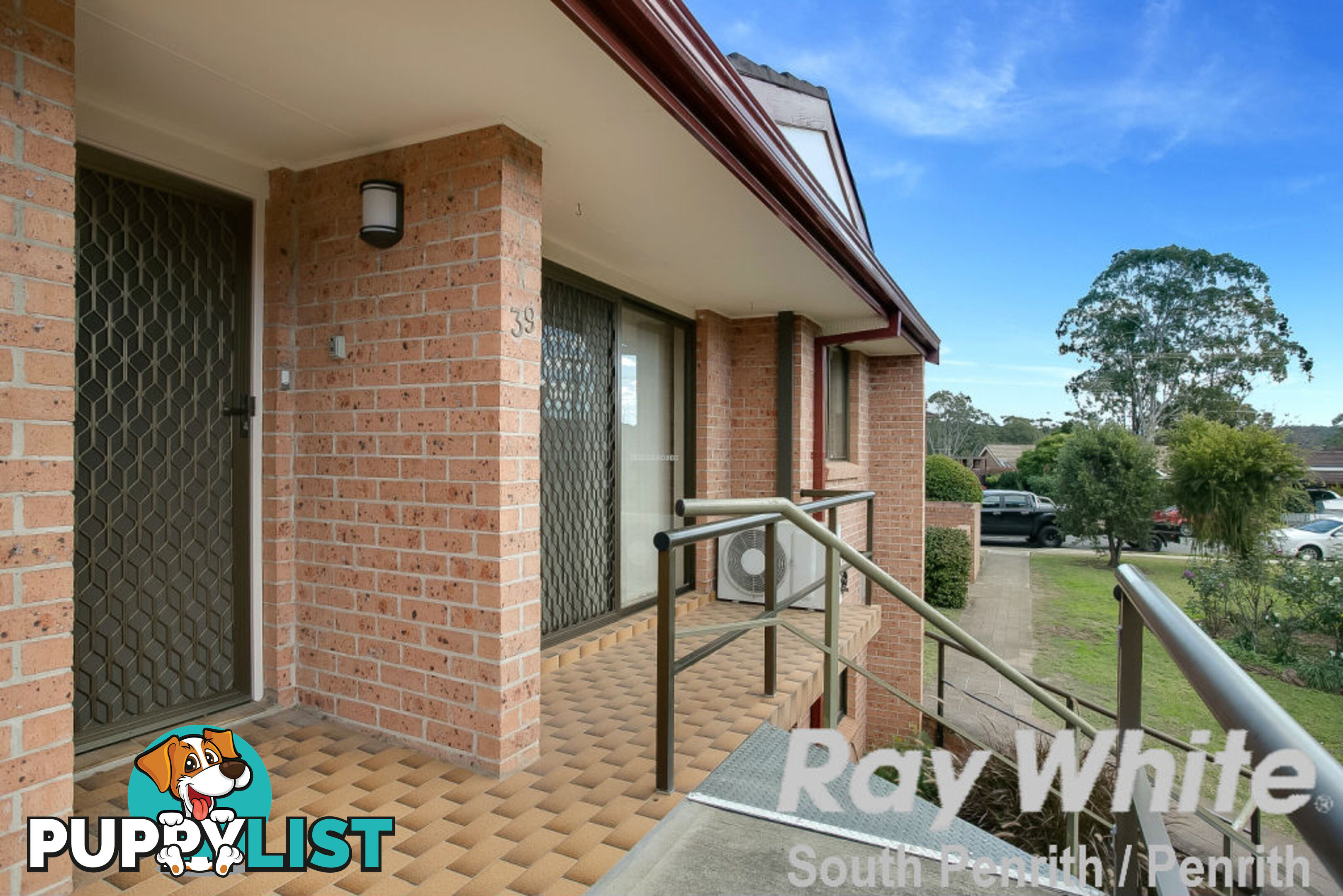 39/2 Park Road WALLACIA NSW 2745