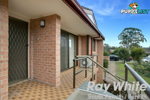 39/2 Park Road WALLACIA NSW 2745