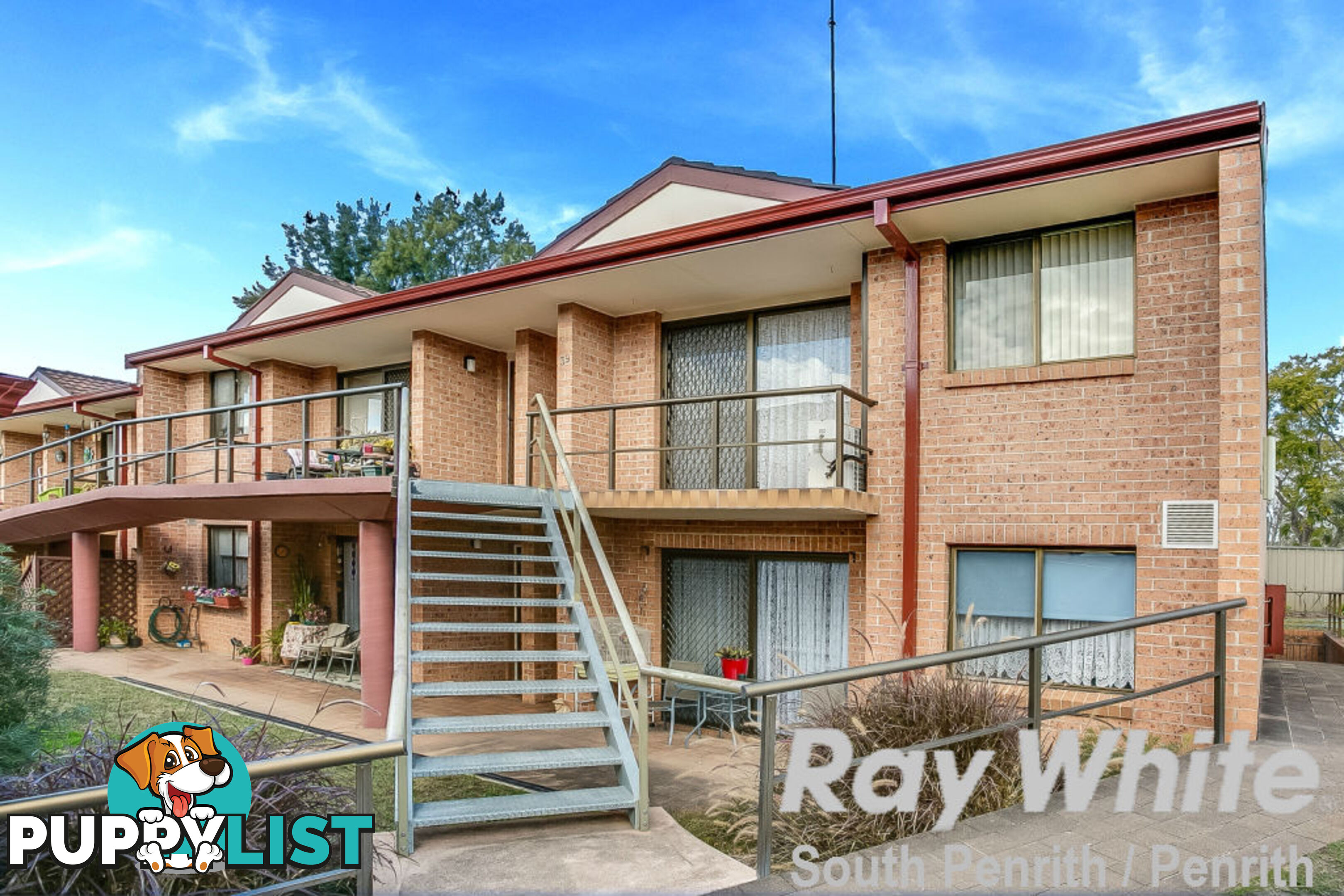 39/2 Park Road WALLACIA NSW 2745