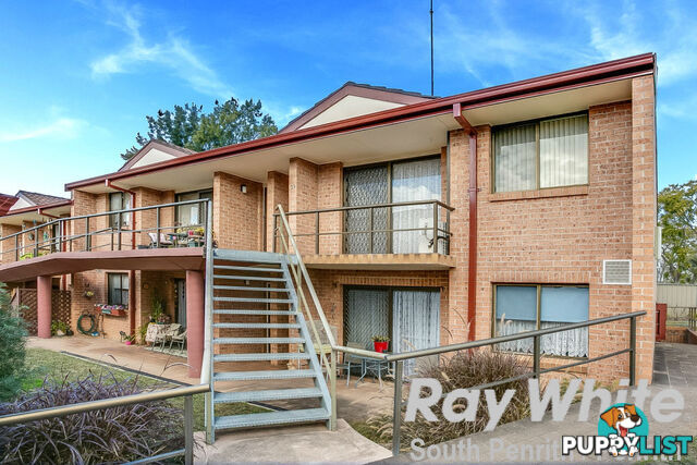 39/2 Park Road WALLACIA NSW 2745