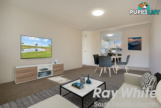 2/27 Lemongrove Road PENRITH NSW 2750