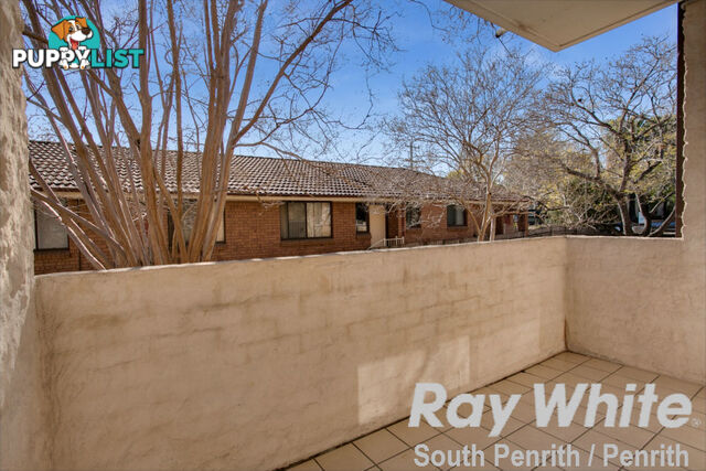 2/27 Lemongrove Road PENRITH NSW 2750