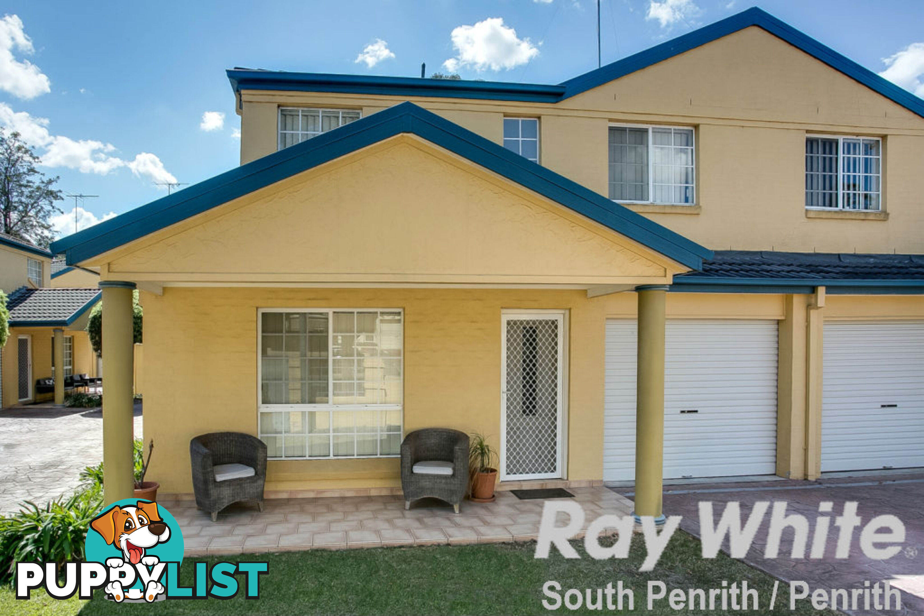 3/27-29 Robert Street PENRITH NSW 2750