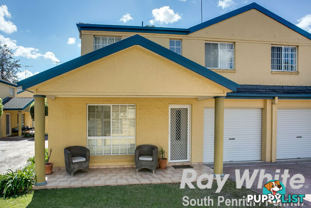 3/27-29 Robert Street PENRITH NSW 2750