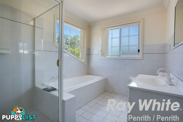 3/27-29 Robert Street PENRITH NSW 2750