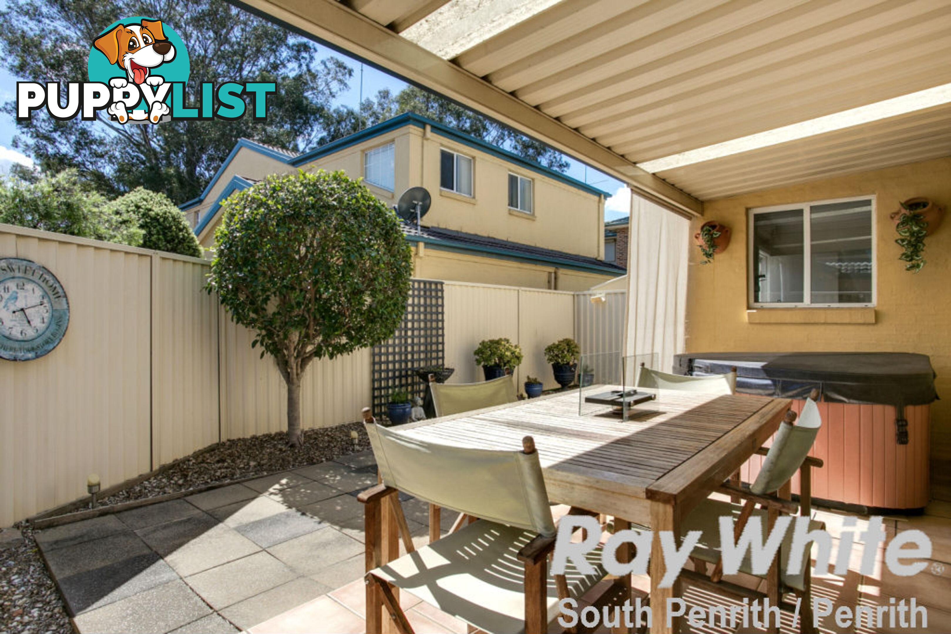 3/27-29 Robert Street PENRITH NSW 2750