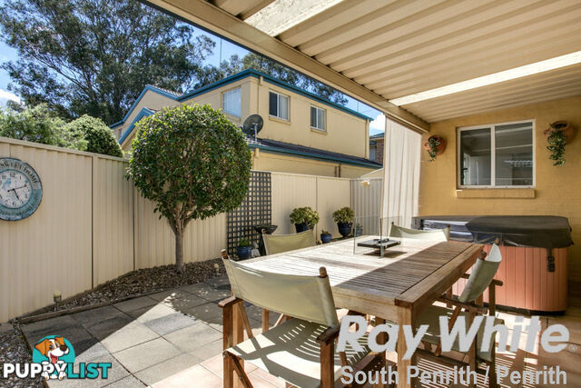 3/27-29 Robert Street PENRITH NSW 2750