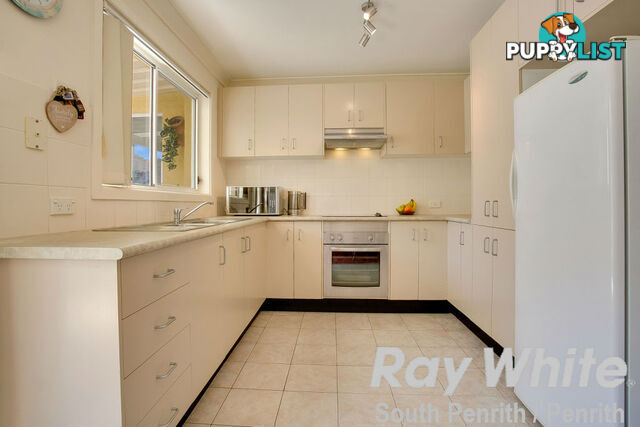 3/27-29 Robert Street PENRITH NSW 2750