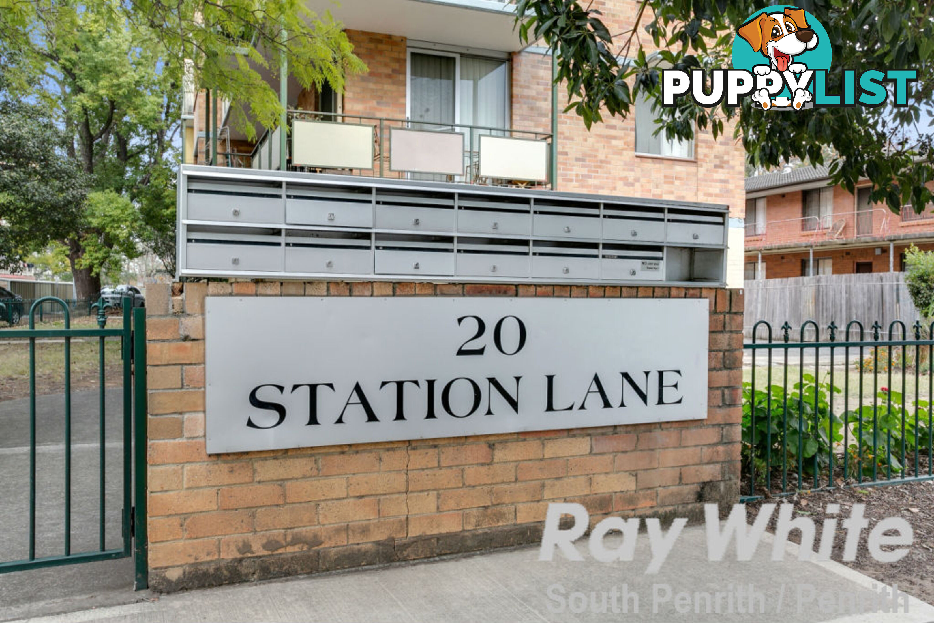 1/20 Station Lane PENRITH NSW 2750