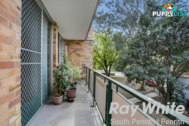 1/20 Station Lane PENRITH NSW 2750