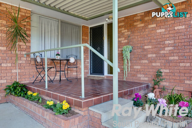 9 Kennedy Drive SOUTH PENRITH NSW 2750