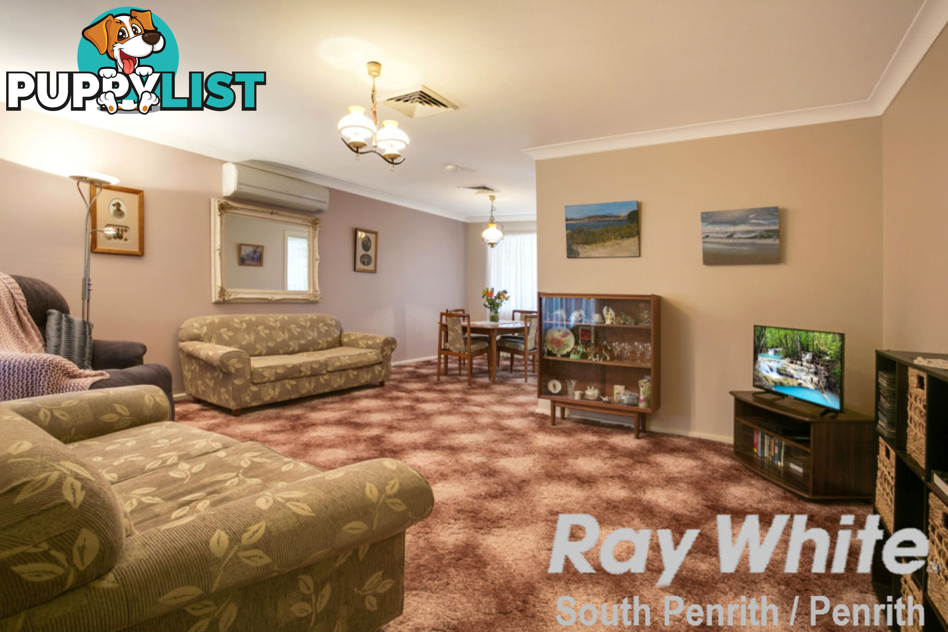 9 Kennedy Drive SOUTH PENRITH NSW 2750