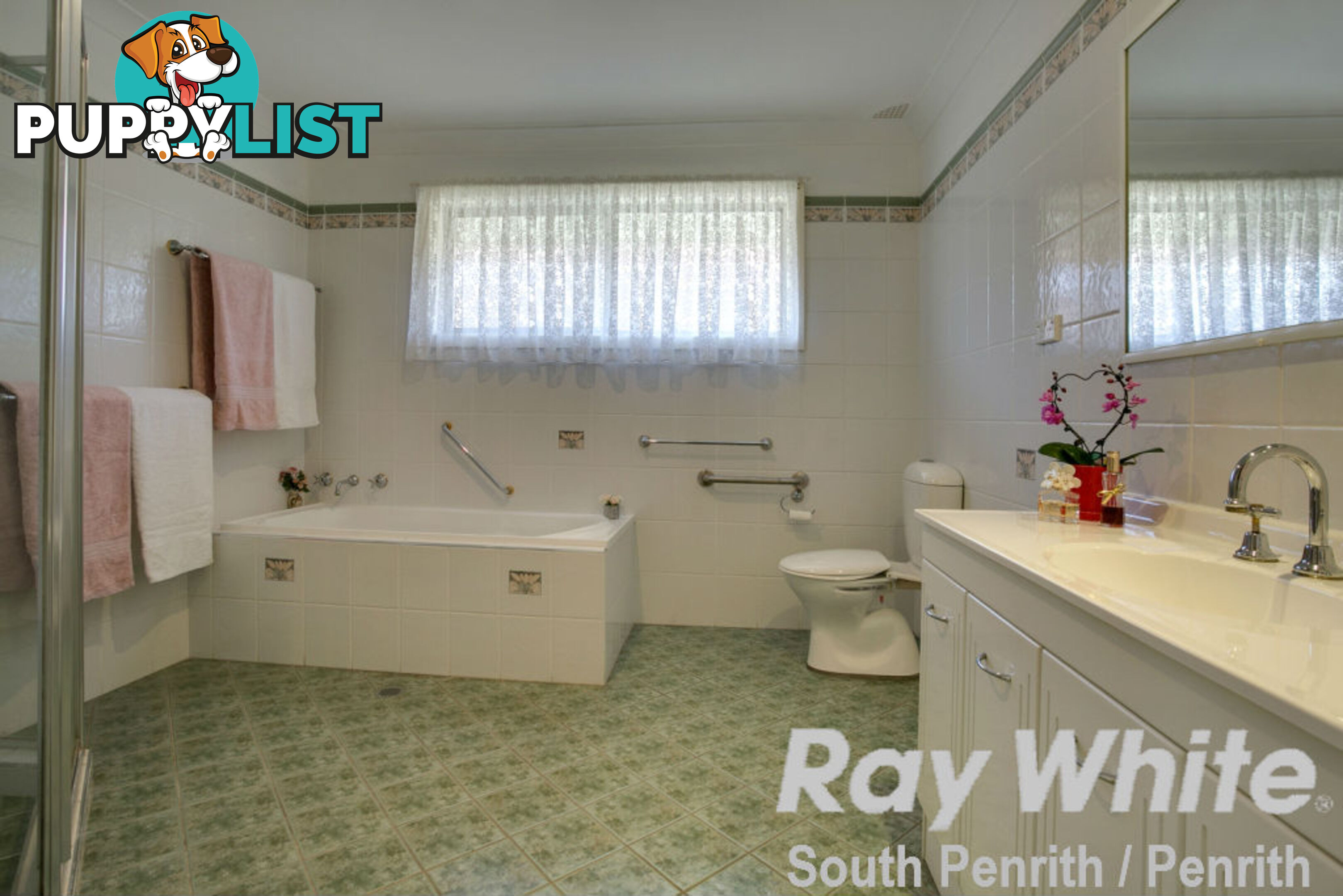 9 Kennedy Drive SOUTH PENRITH NSW 2750