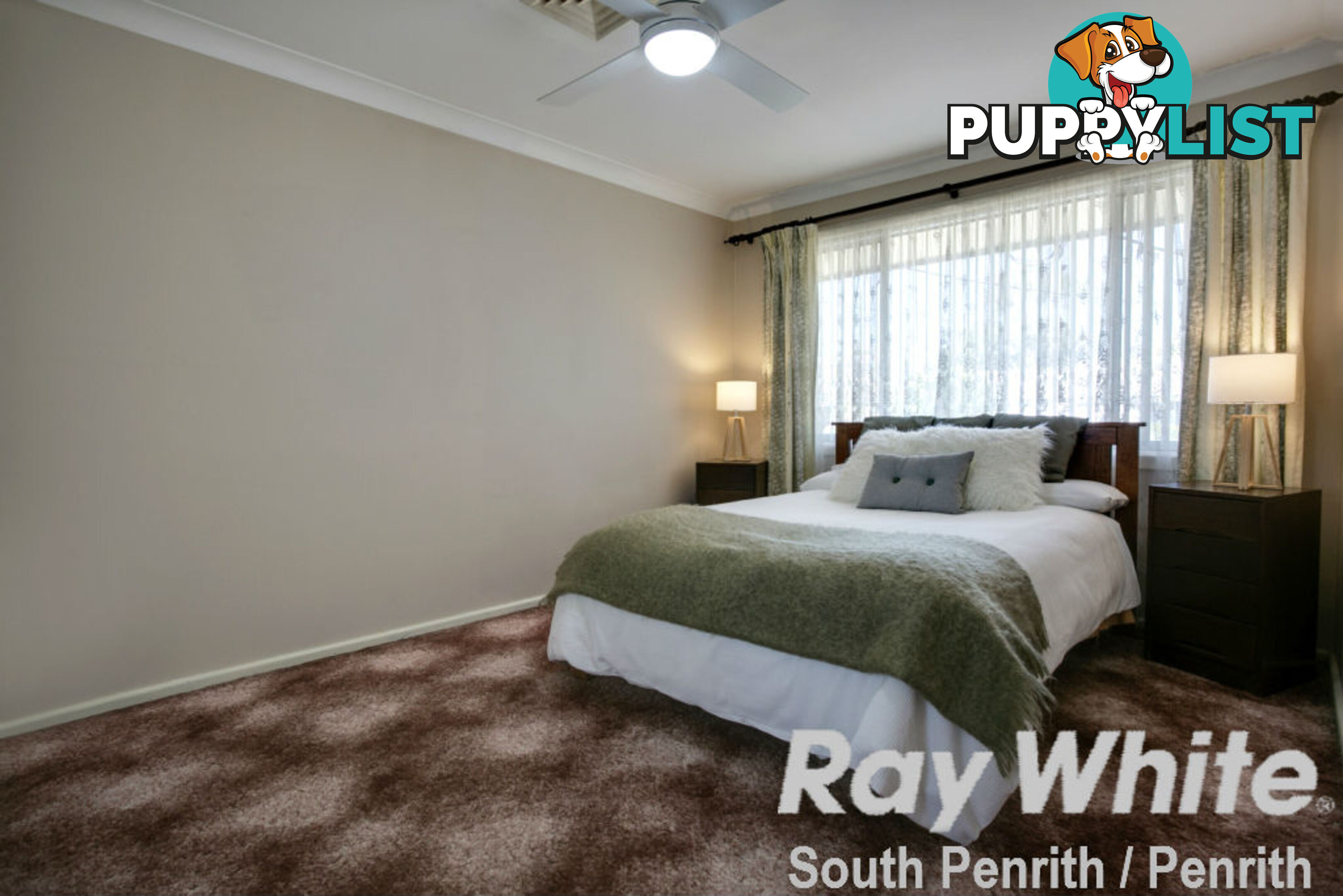 9 Kennedy Drive SOUTH PENRITH NSW 2750