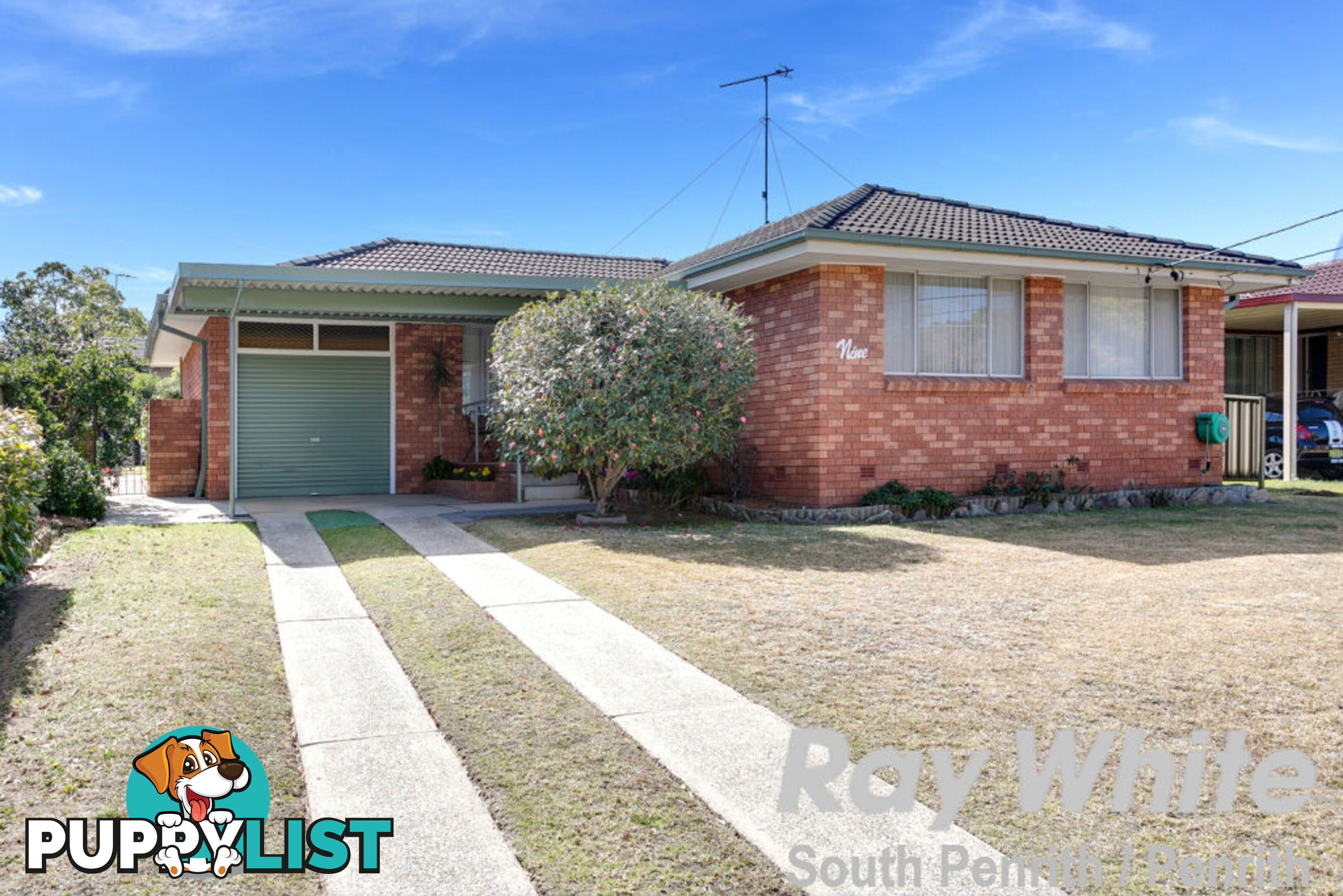 9 Kennedy Drive SOUTH PENRITH NSW 2750