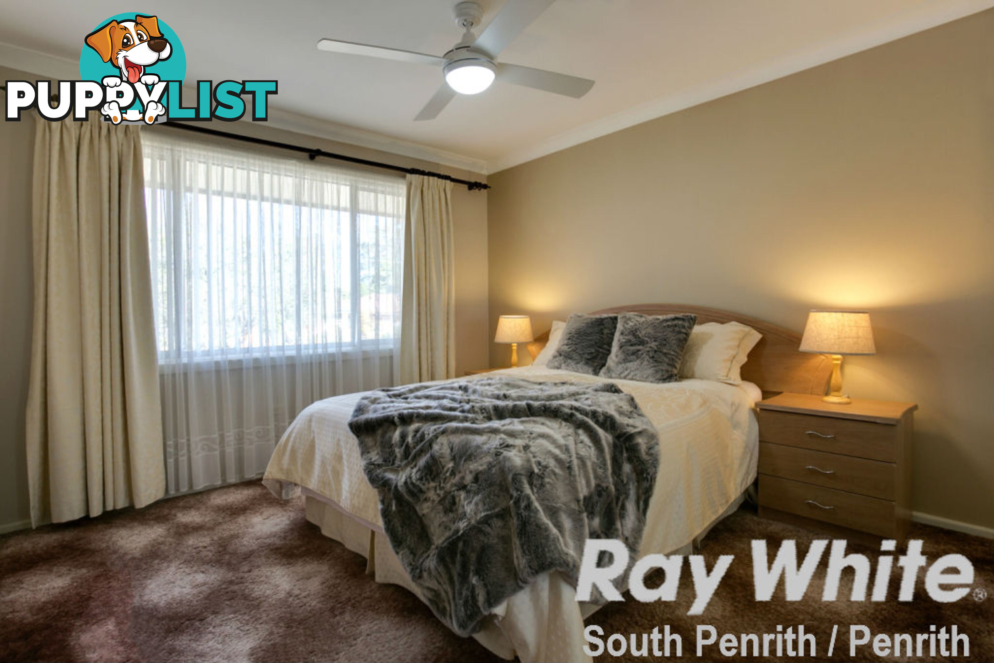 9 Kennedy Drive SOUTH PENRITH NSW 2750