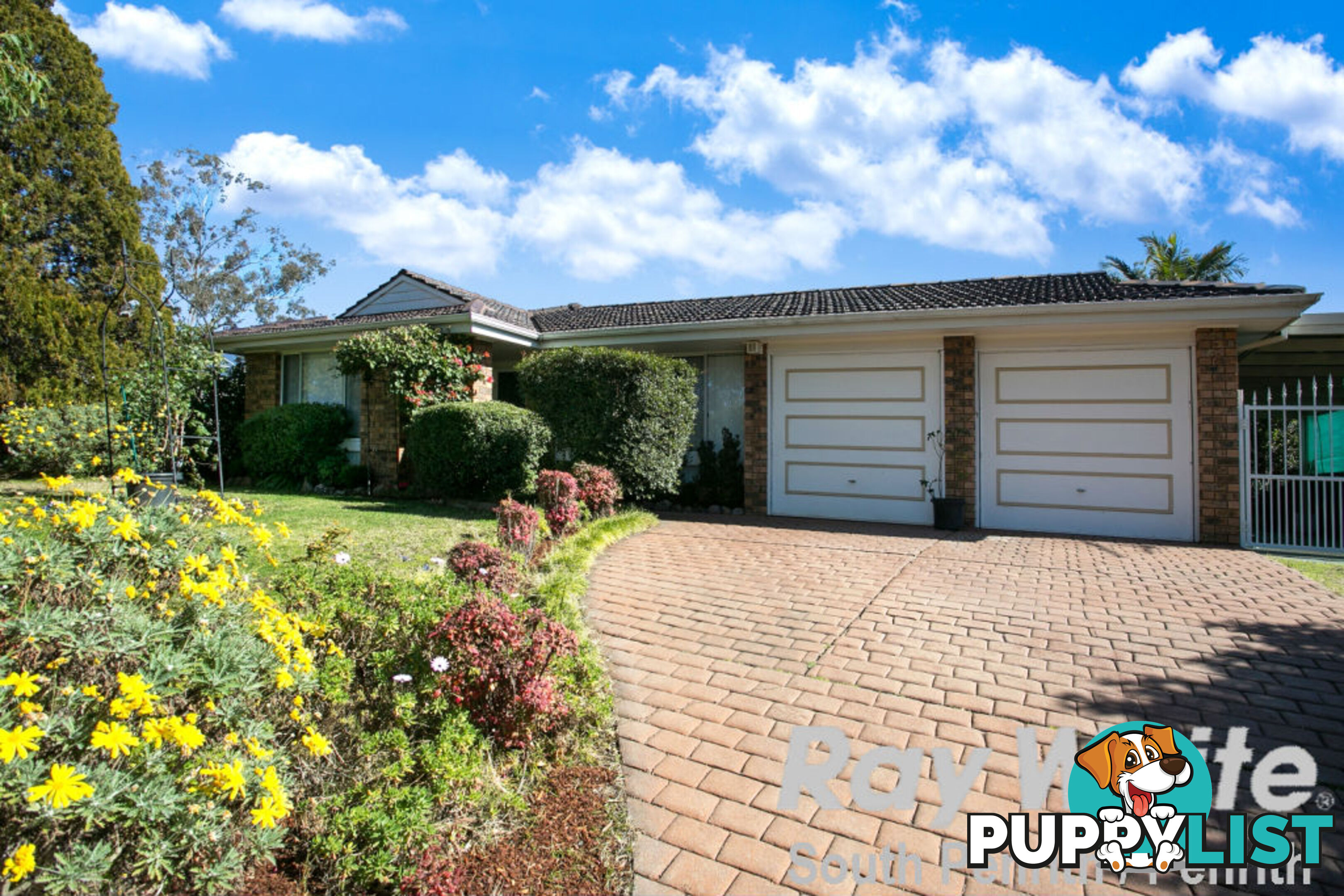 9 Arafura Avenue CRANEBROOK NSW 2749