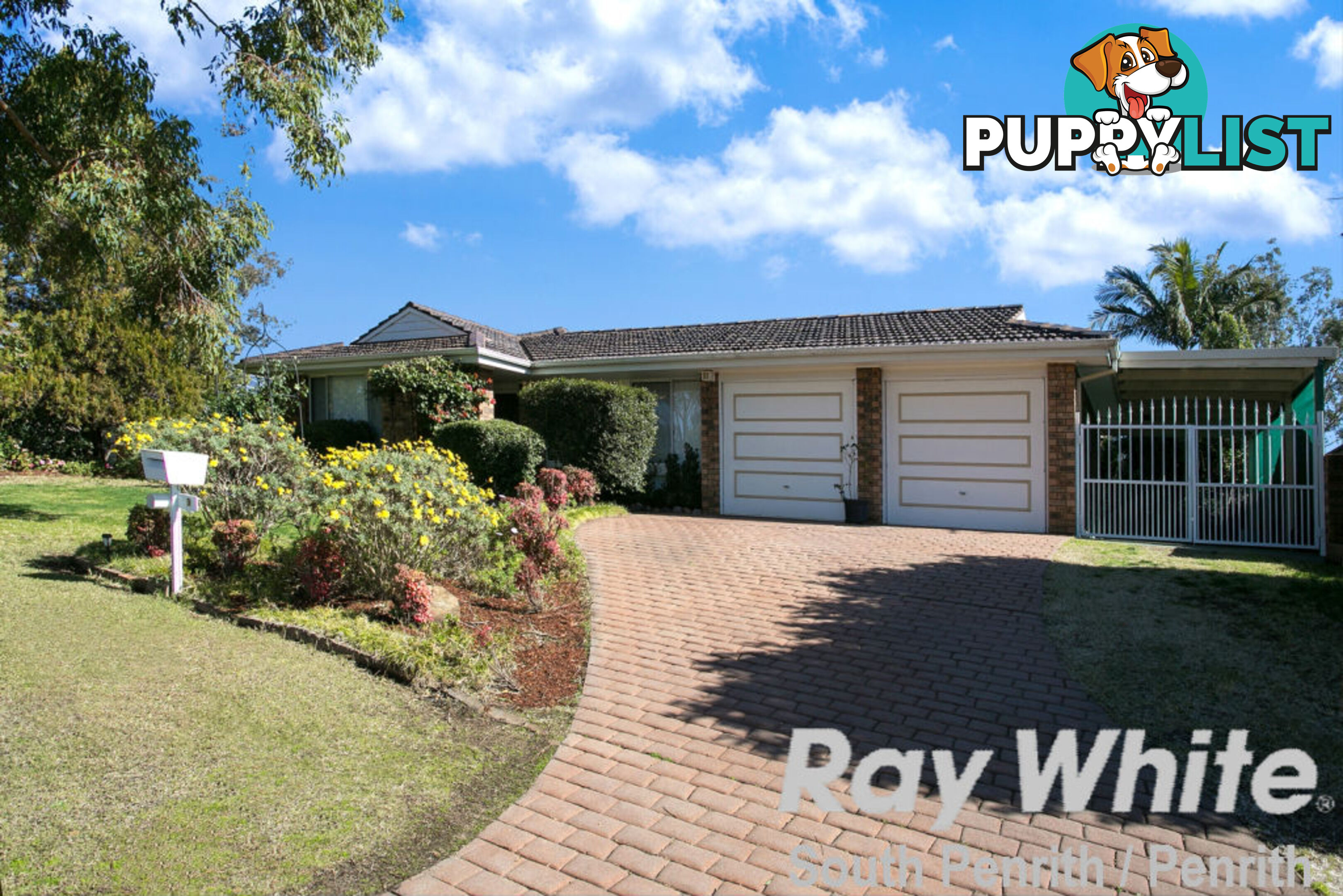 9 Arafura Avenue CRANEBROOK NSW 2749