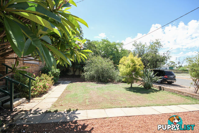 15 Stirling Street Northam WA 6401