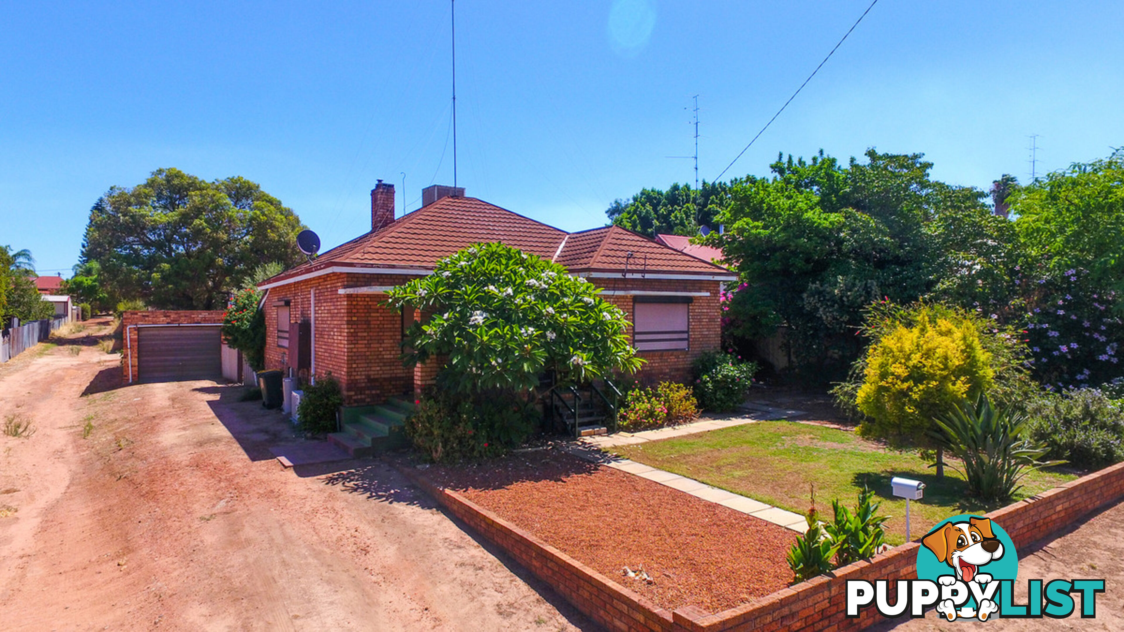 15 Stirling Street Northam WA 6401