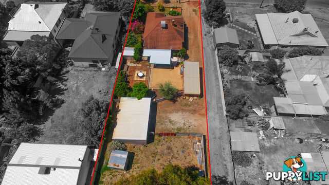 15 Stirling Street Northam WA 6401