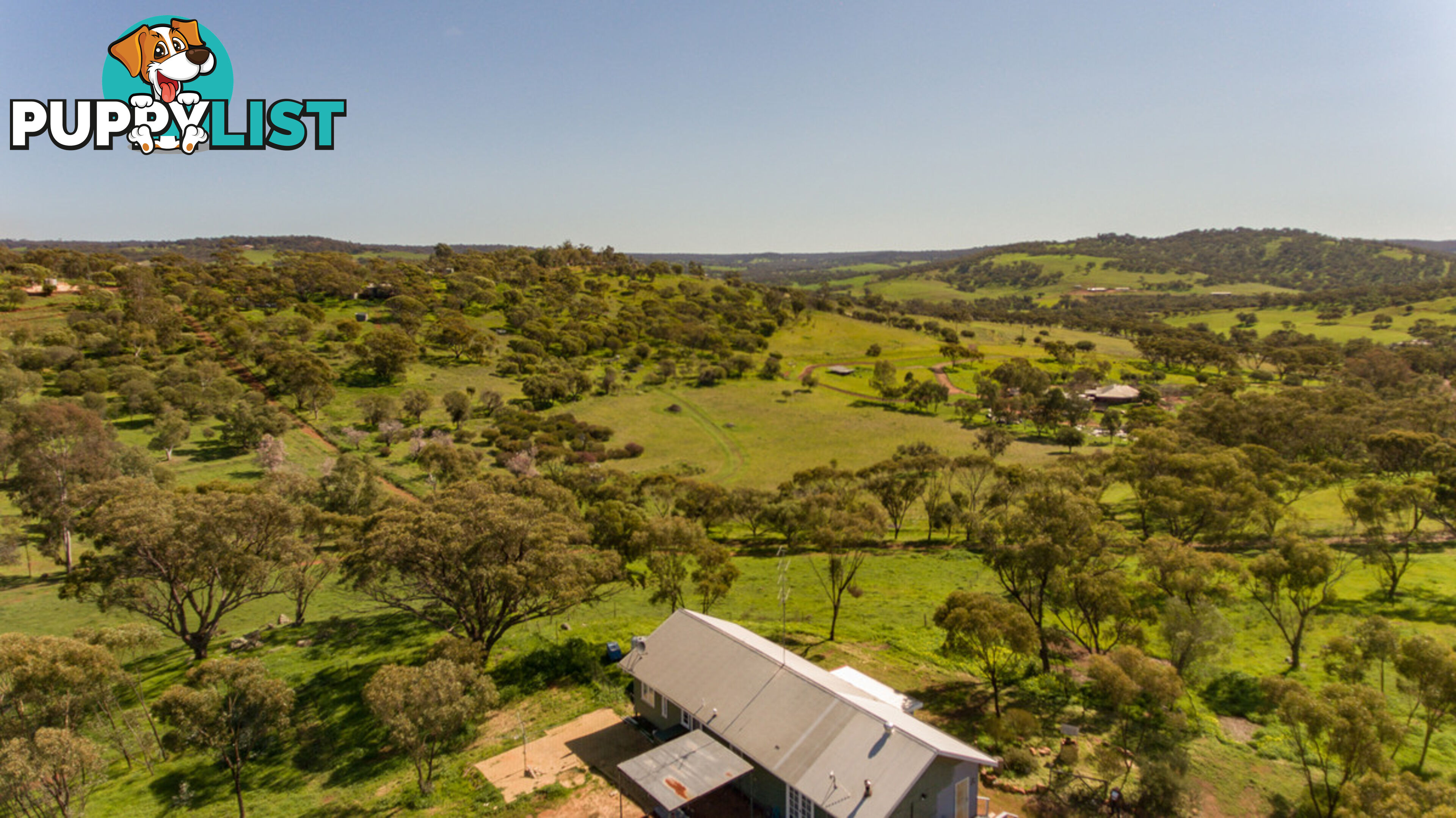 138 Church Gully Road Toodyay WA 6566