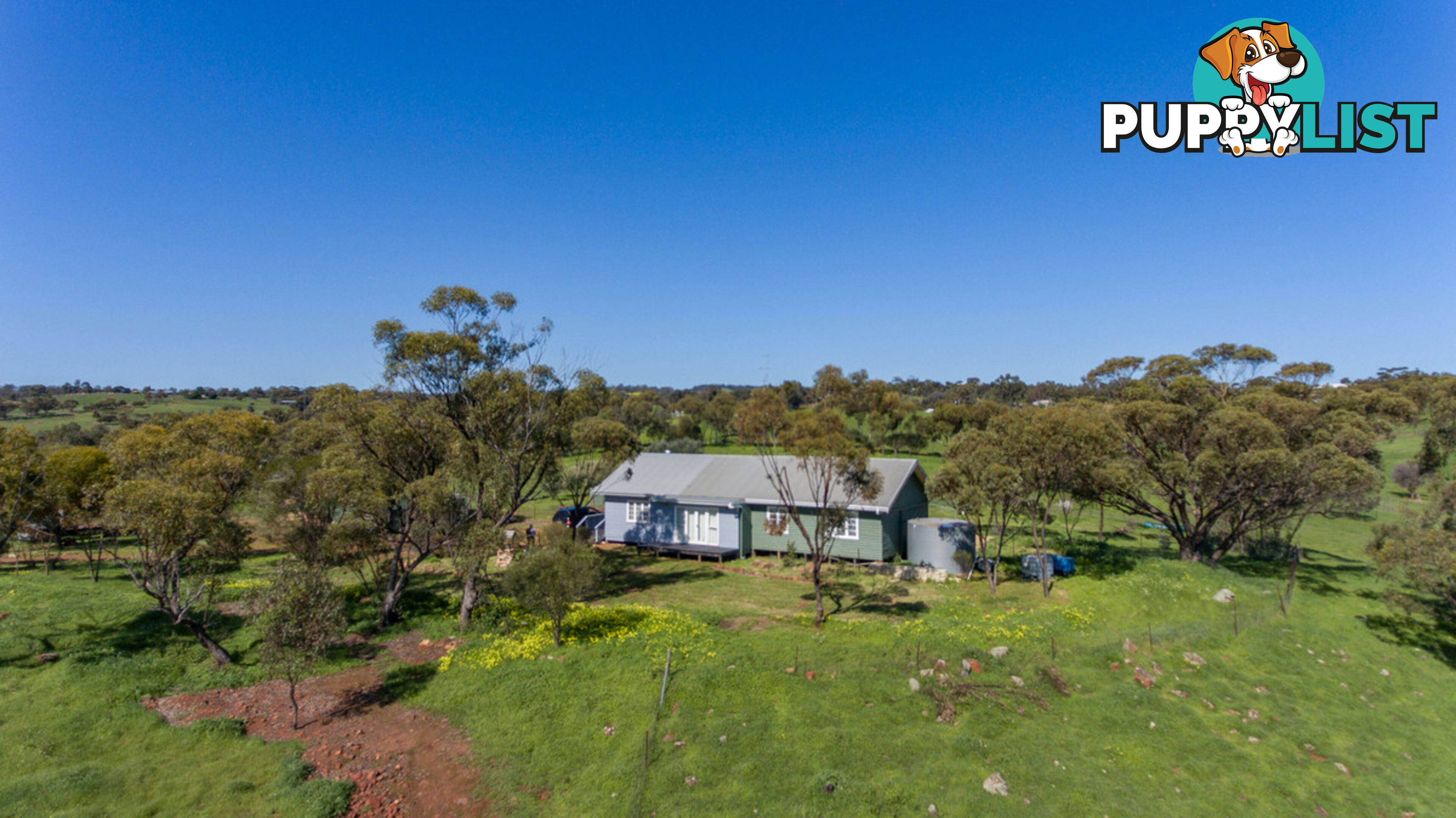 138 Church Gully Road Toodyay WA 6566