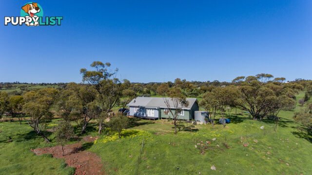 138 Church Gully Road Toodyay WA 6566