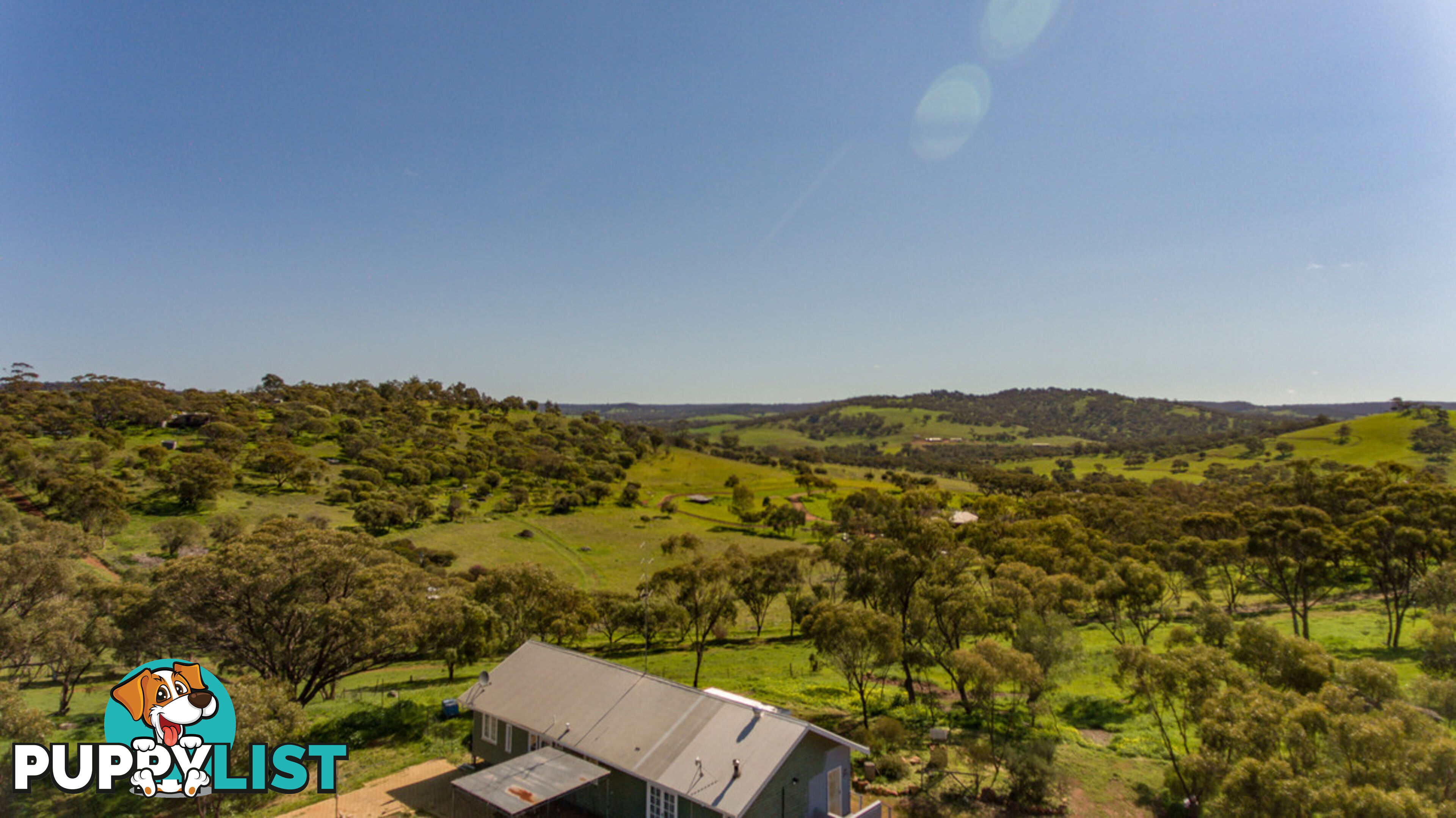 138 Church Gully Road Toodyay WA 6566