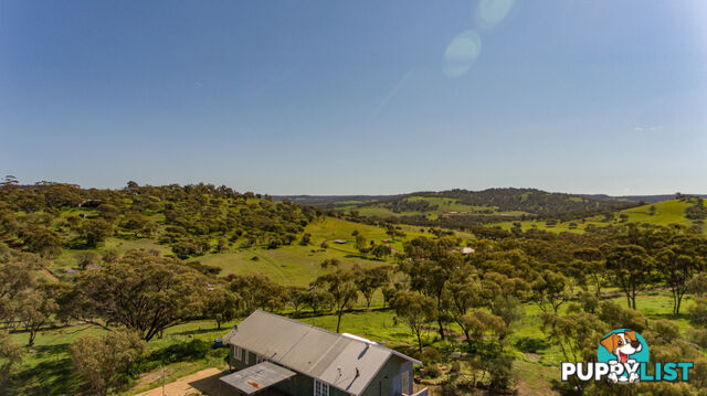 138 Church Gully Road Toodyay WA 6566