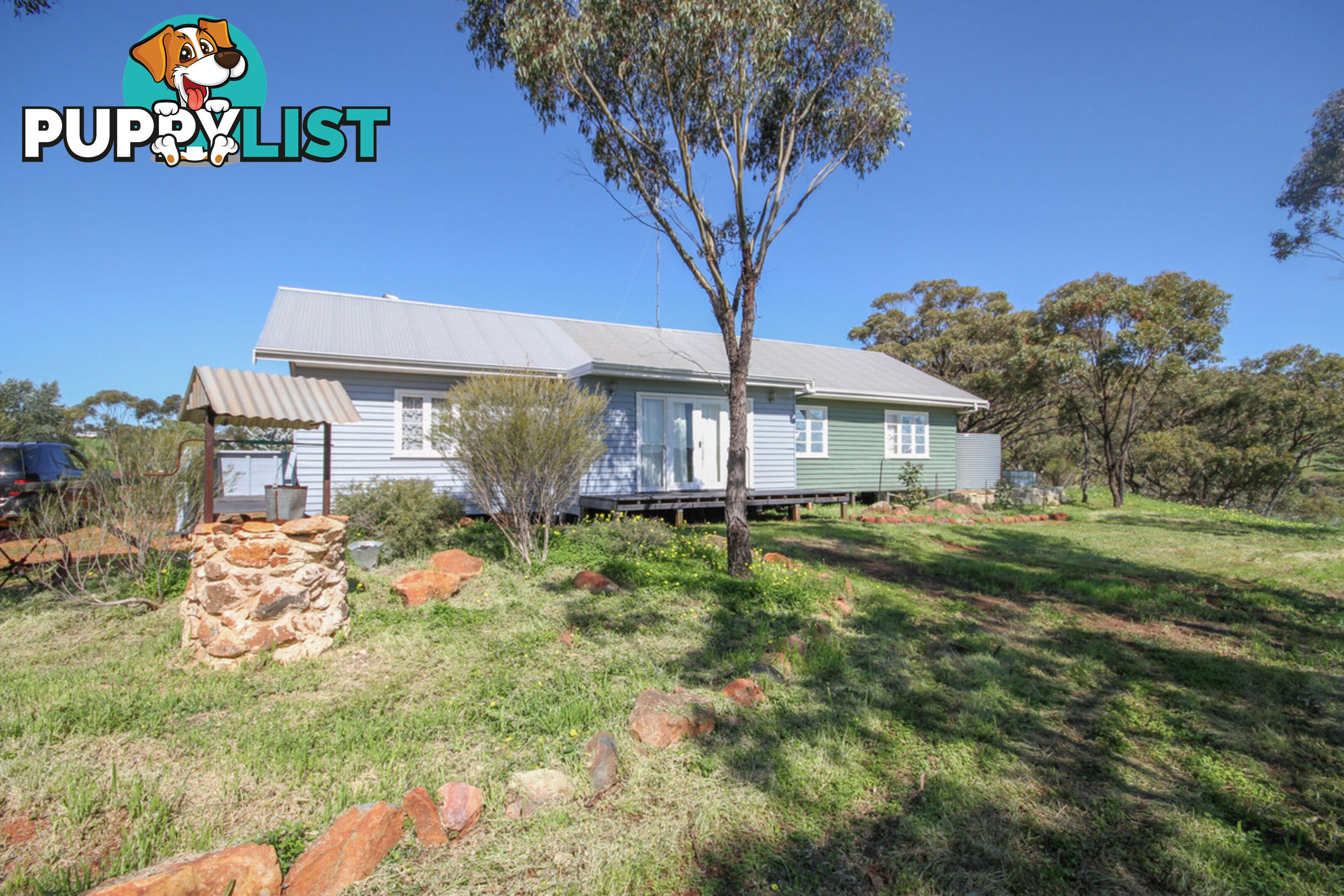 138 Church Gully Road Toodyay WA 6566