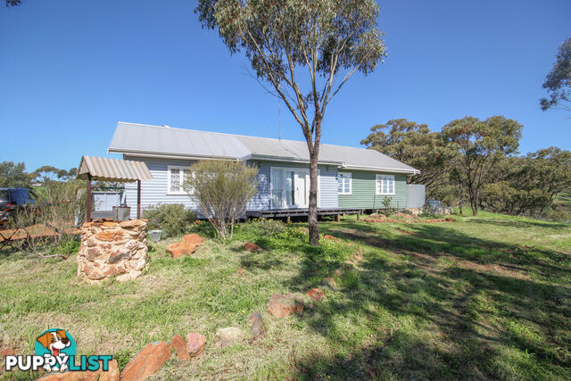 138 Church Gully Road Toodyay WA 6566