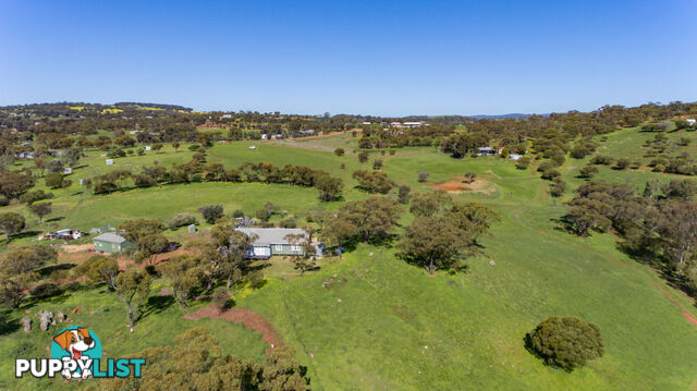 138 Church Gully Road Toodyay WA 6566